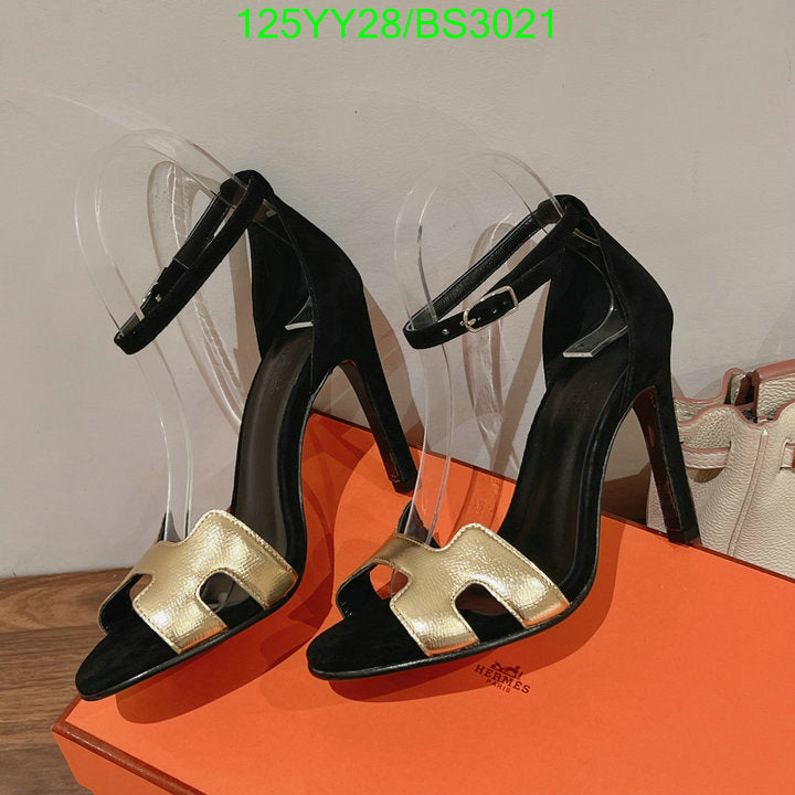 SAMC - HMS Women Shoes - 102
