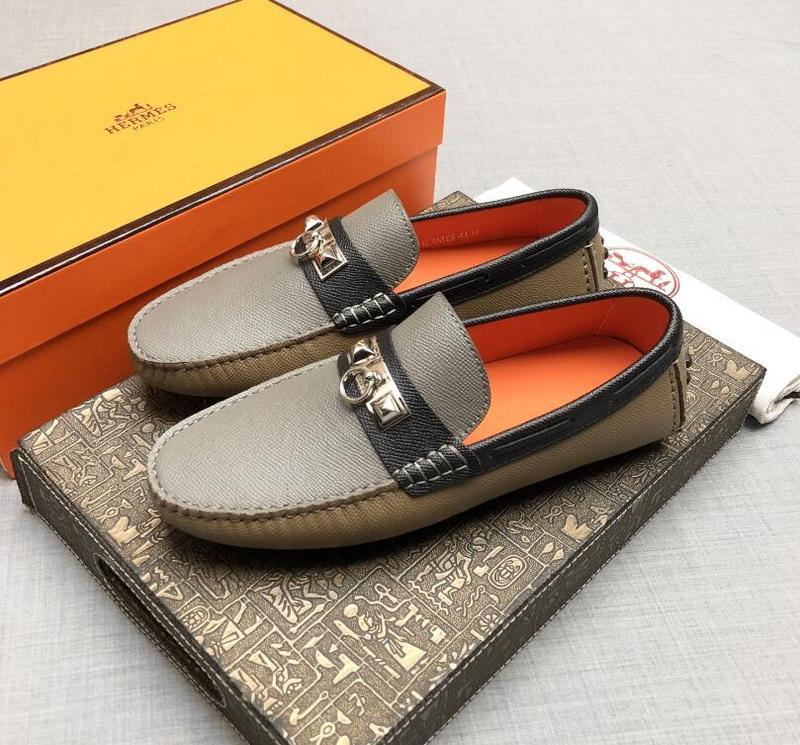 SAMC - HMS Men Shoes - 109