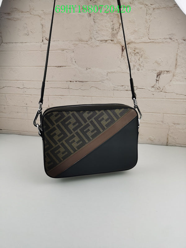 Glami - FDE Bags - 2560
