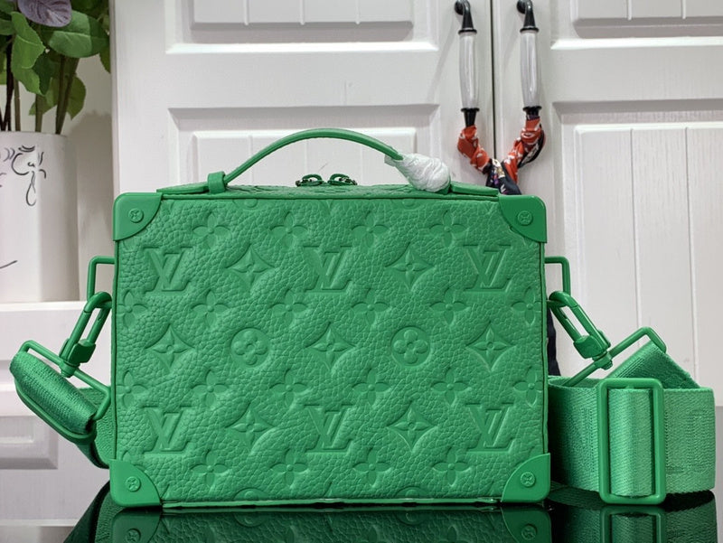 Fashion Lu-Vi bags - 3518