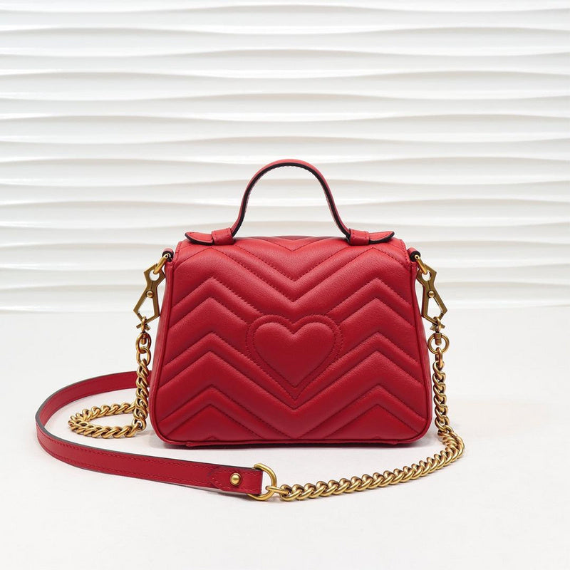 GlamI - GCI Bags - 966