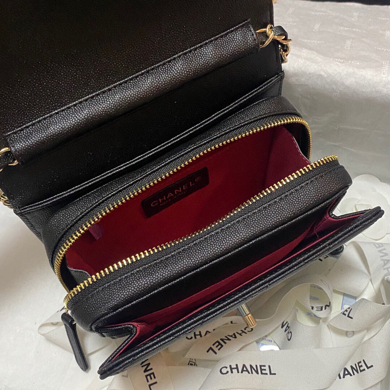Satchel Bags - CHL Bags - 3410