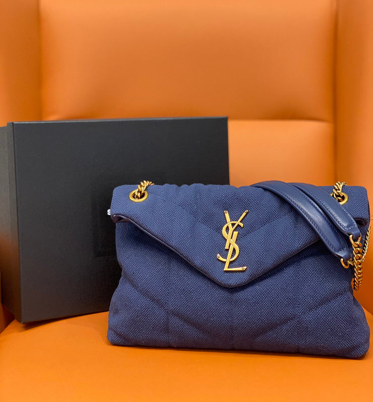 Glamy - YLS Bags - 1320