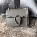 Satchel Bags - GCI Bags - 6164