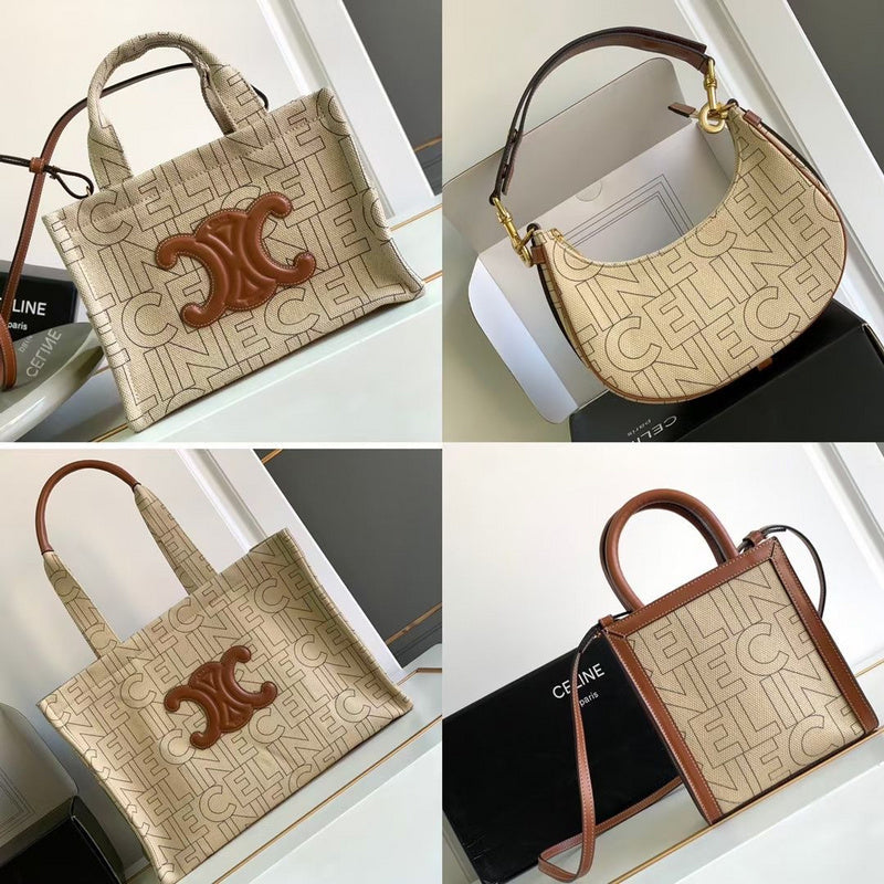 Glami - COL Bags - 068