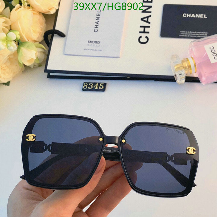 SAMC - CHL Glasses - 325