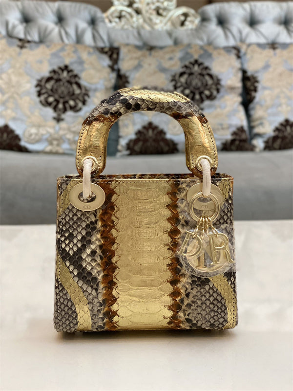 Glami- - DOR Bags - 030