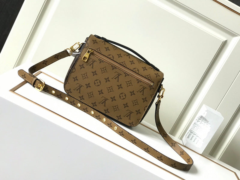Satchel Bags - VL Bags - 1133