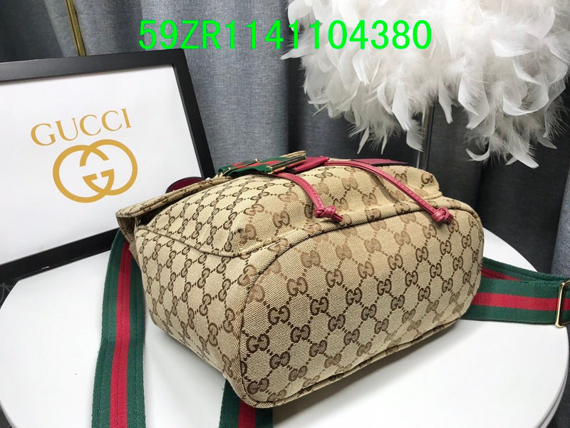 Glami Fashion - GCI Bags - 11427