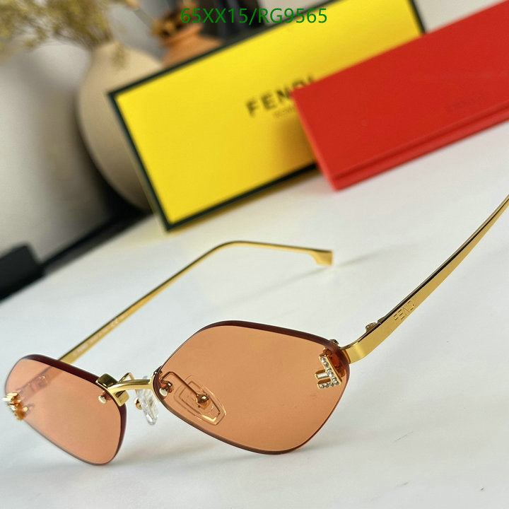 SAMC - FDE Glasses - 063