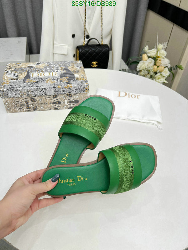 SAMCC - DOR Women Shoes - 1468