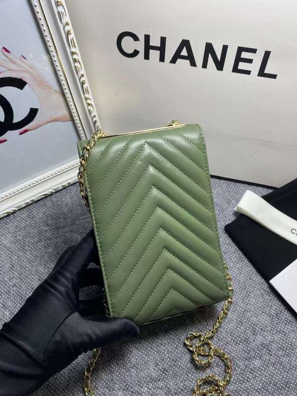 Satchel Bags - CHL Bags - 6468