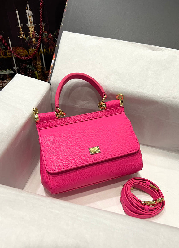 Glamy - DG bag - 058