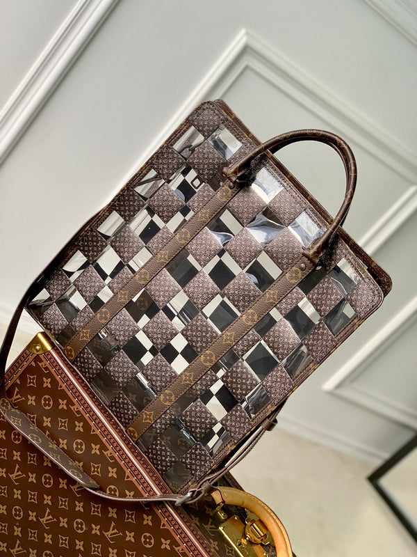 Satchel Bags - VL Bags - 1730