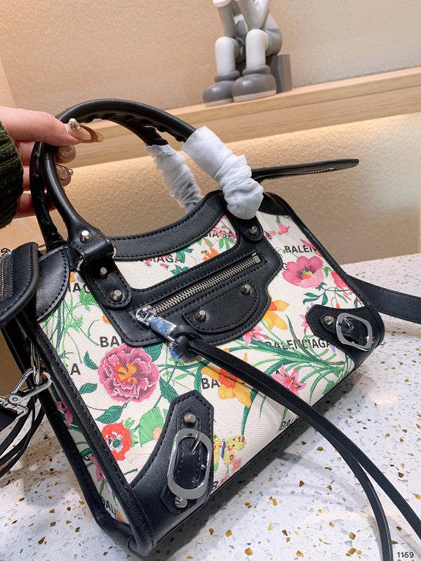 Glami GlamI - BGA Bags - 1506