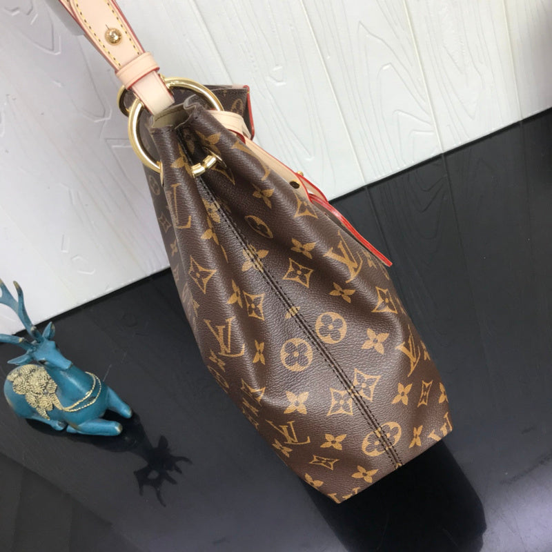 Satchel Bags - VL2 Bags - 994