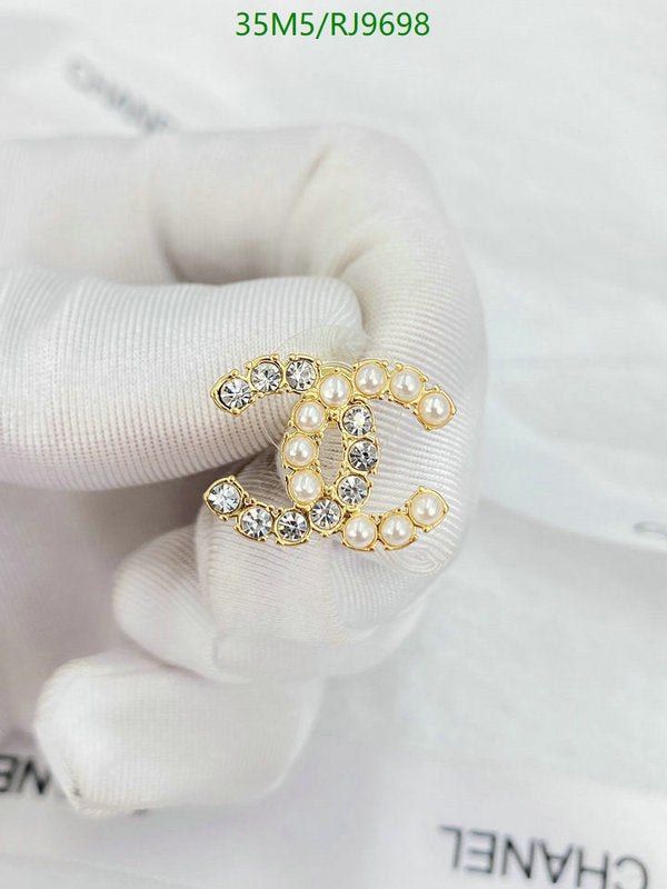 SAMC - CHL Jewelry Earrings - 608