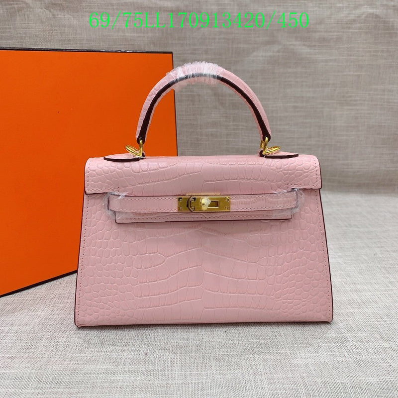 Glami - HMS Bags - 1069