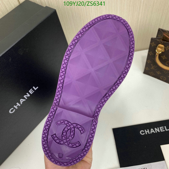 SAMC - CHL Women Boots - 280