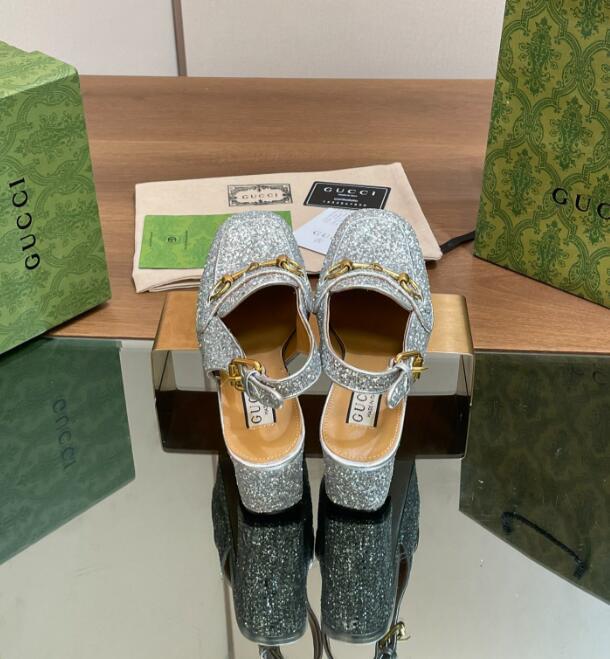 SAMC - GUKI Women Shoes - 237