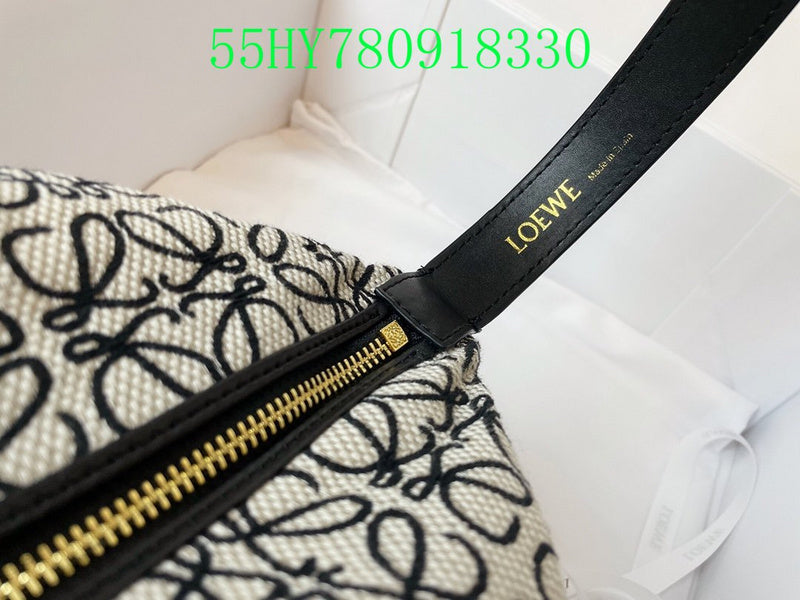 Satchel Bags - LWE Bags - 226