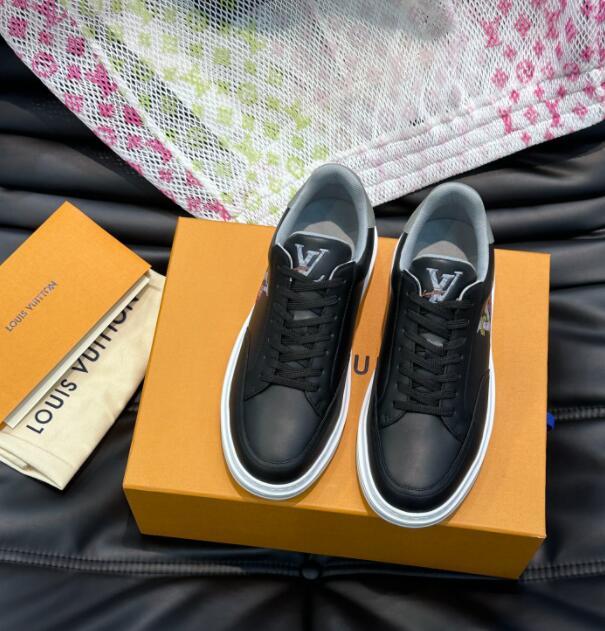 SAMC - LOV Men Shoes - 356
