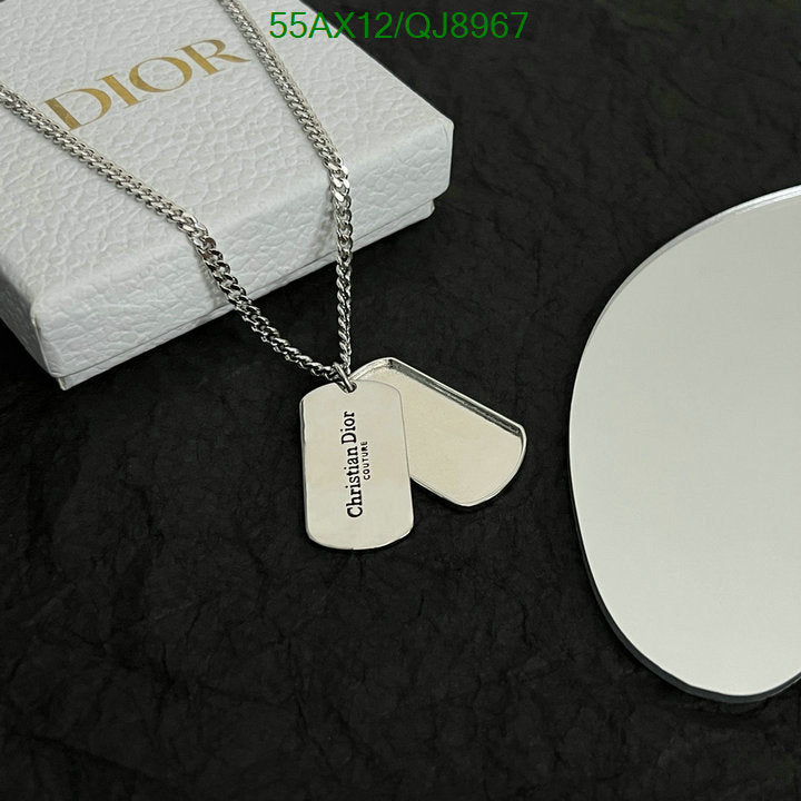 SAMC - DOR Jewelry - 180