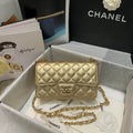 Satchel Bags - CLN Bags - 1053