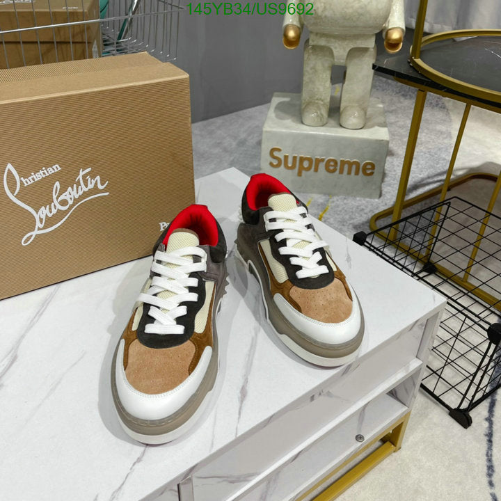 SAMC - CBL Women Shoes - 083