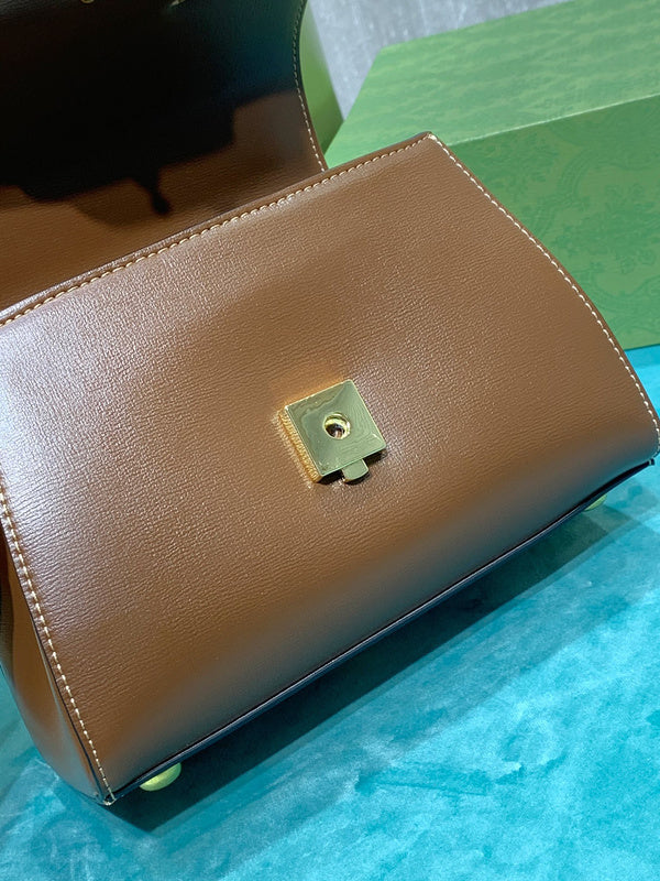Satchel Bags - GCI Bags - 1832