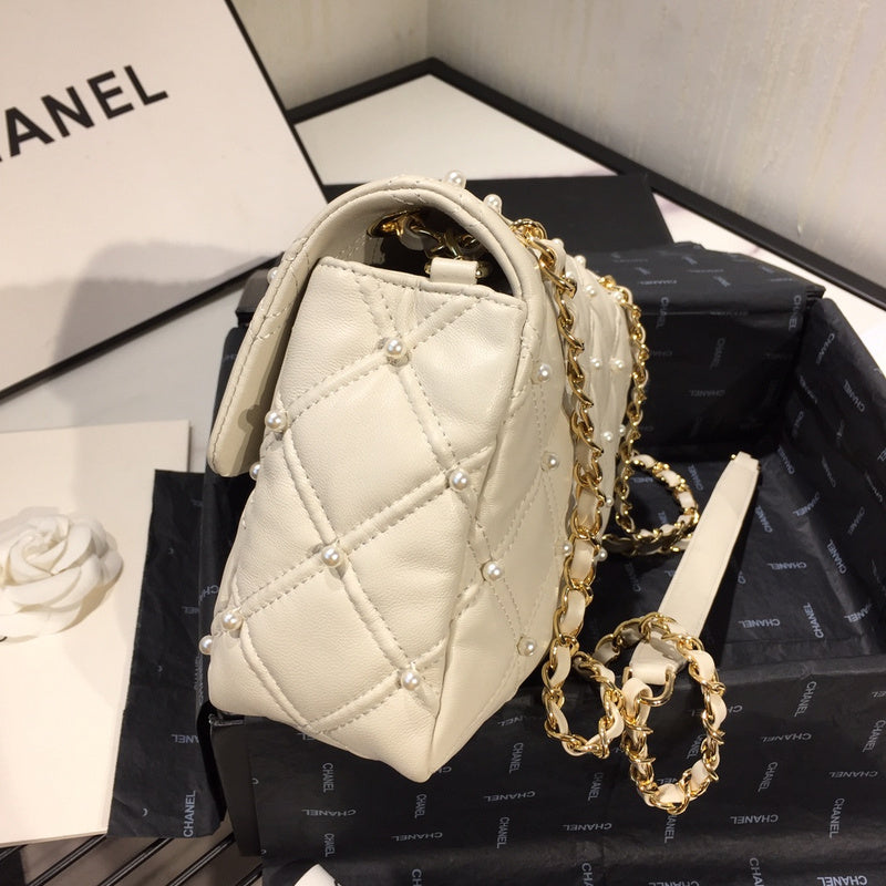 Satchel Bags - CHL Bags - 6423