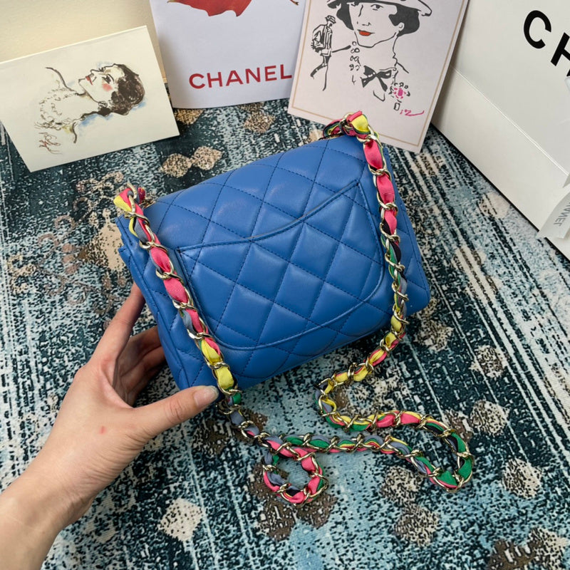 Chanel Bags