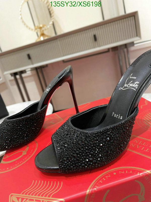 SAMC - CBL Women Shoes - 120
