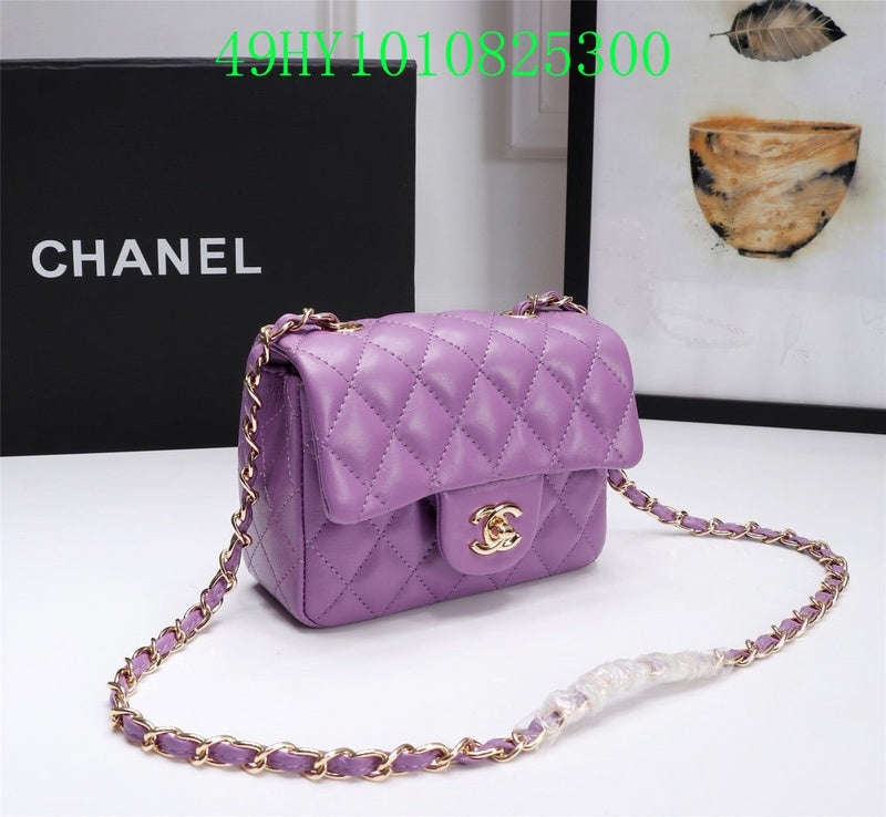 Glami - CHL Bags - 2363