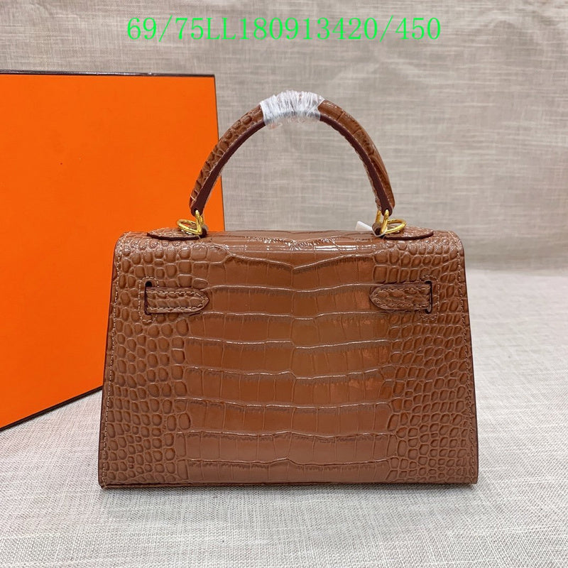Glami - HMS Bags - 1052