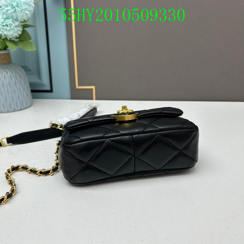 Glami - CHL Bags - 976