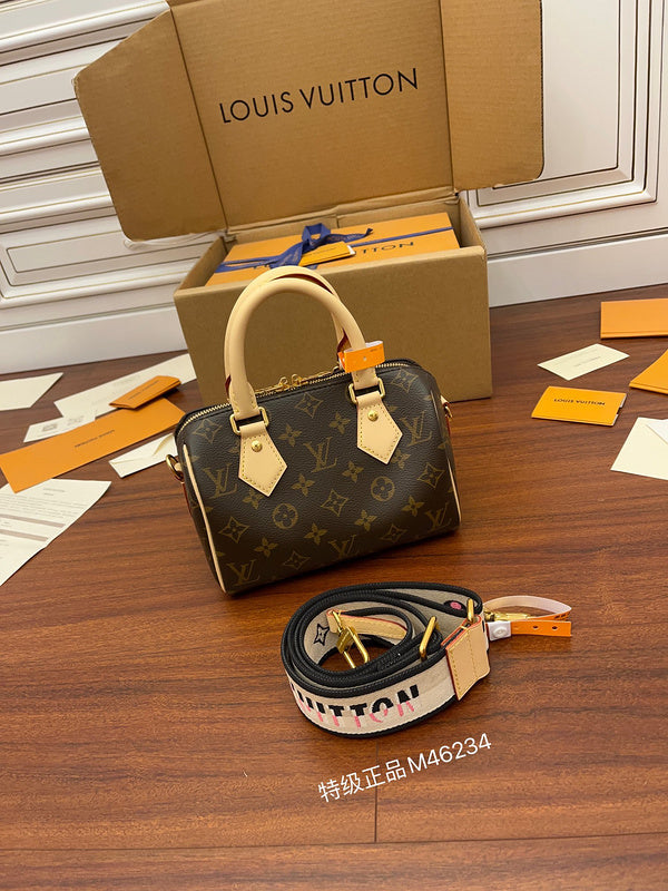 Glamy - LOV Bags - 1039