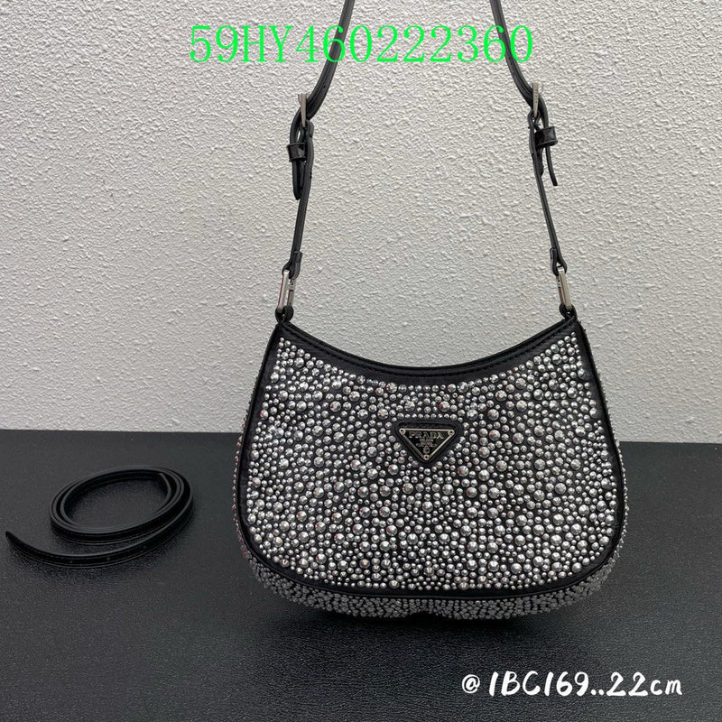Satchel Bags - PDA Bags - 4646