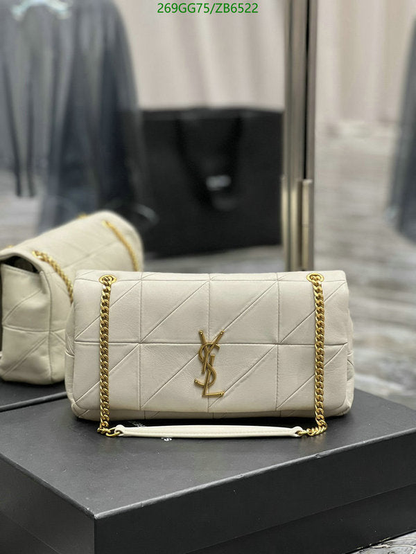 SAMC - YLS Bags - 383