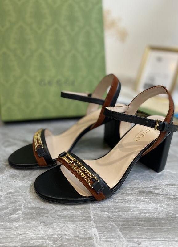 SAMC - GUKI Women Shoes - 1457