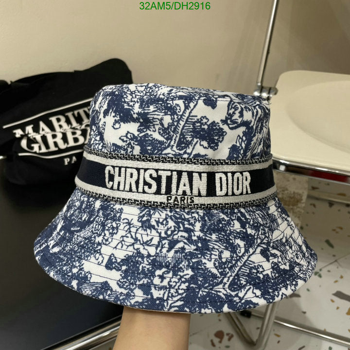 SAMC - DOR Caps & Hats - 030