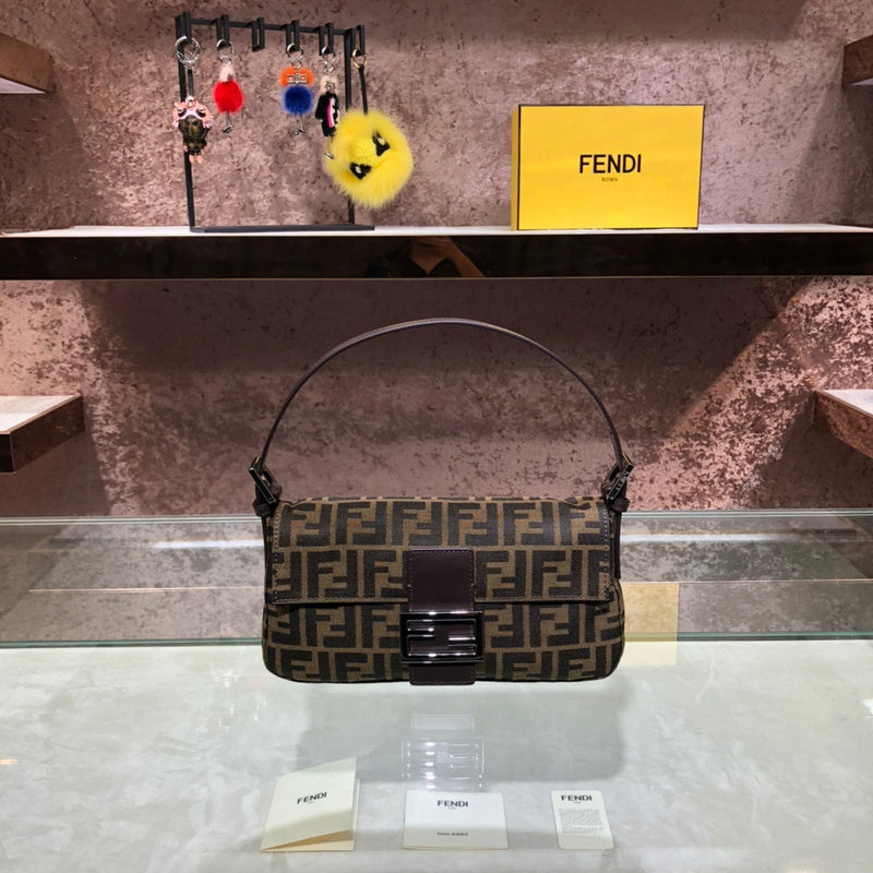 FDI Bags - Luxurious Bags  281
