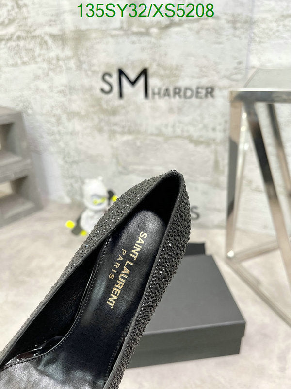 SAMC - YLS Women Shoes Heels - 083