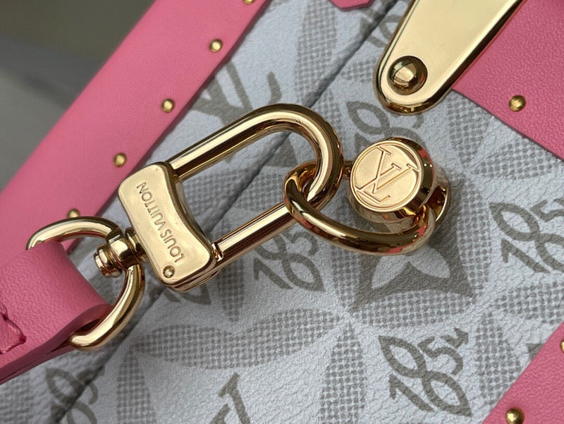 Glami- Glami- Lu-Vi bags - 5876