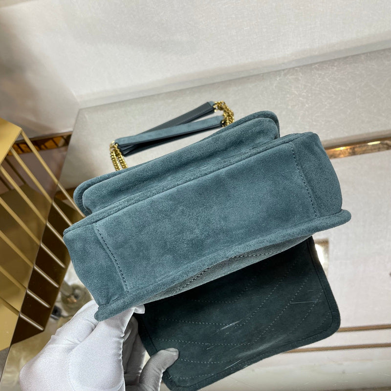 Satchel Bags - SLY Bags - 2416