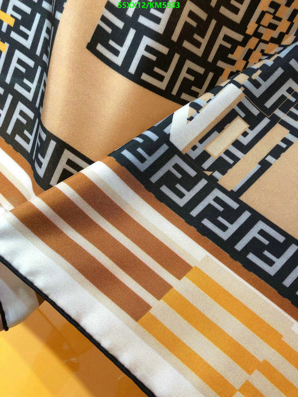 SAMC - FDE Scarves - 003