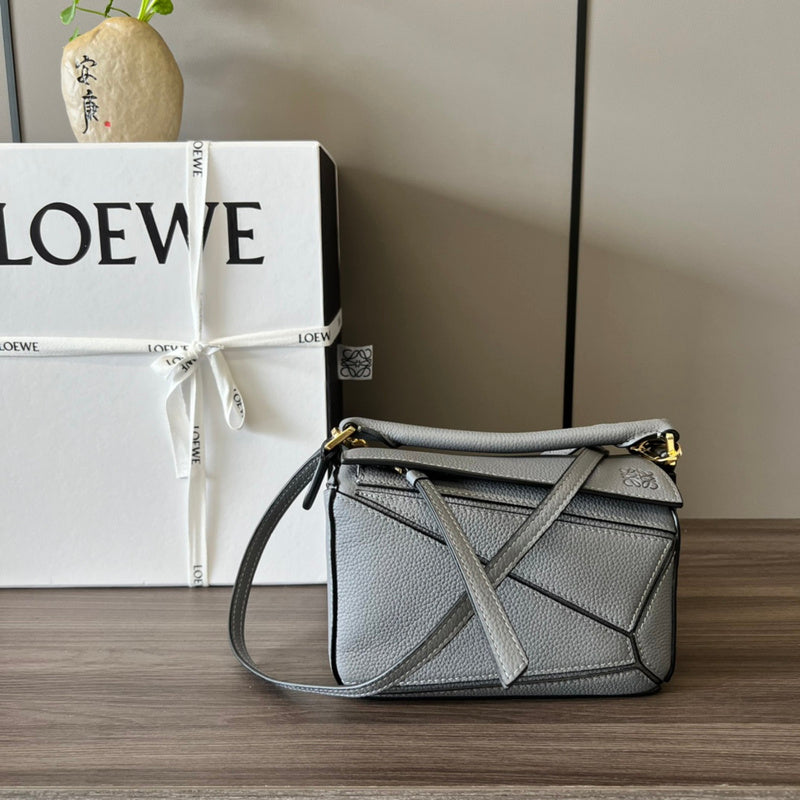 Glamy - LWO Bags - 298