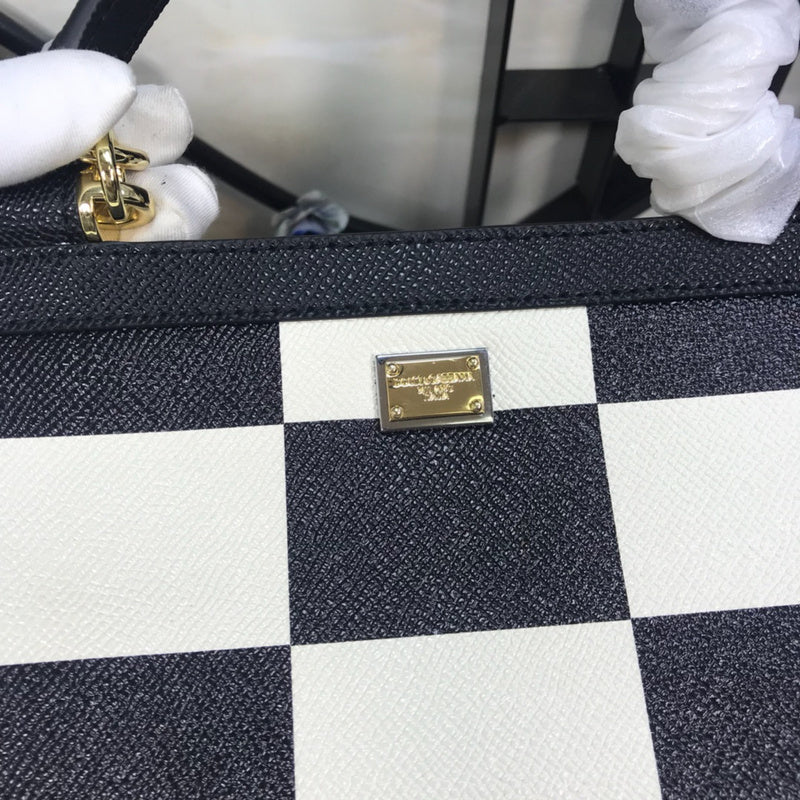 Satchel Bags - DNG Bags - 038