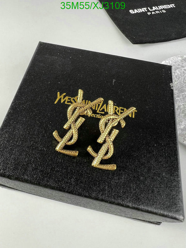 SAMC - YLS Jewelry - 106