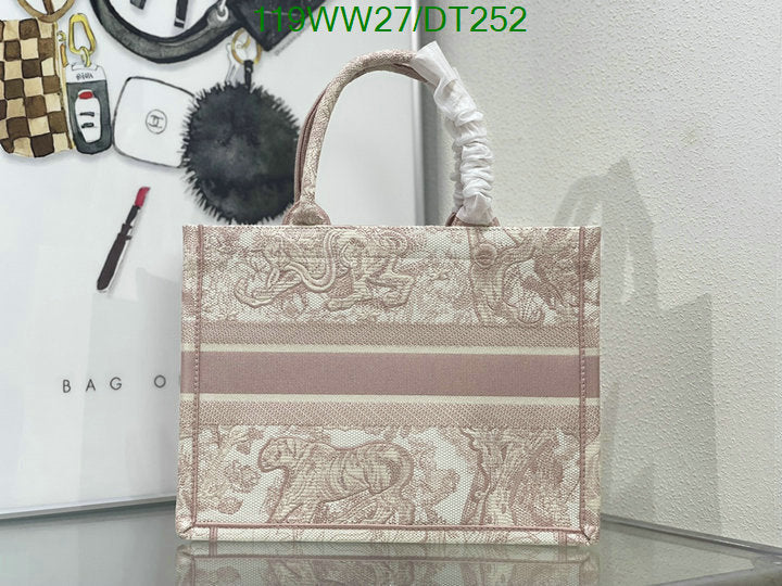 SAMCC - DOR Bags - 801